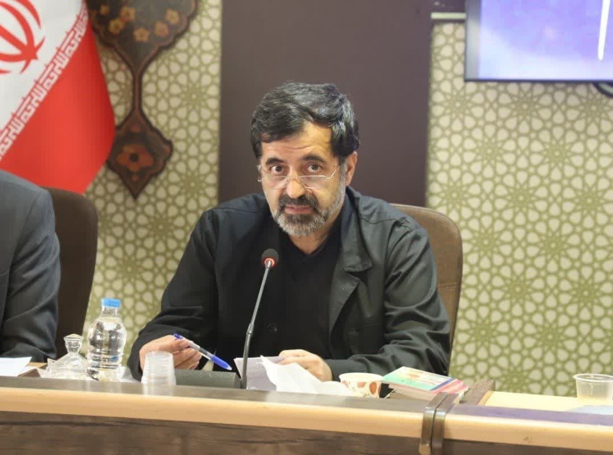 جلسه هماهنگی مراسم تشییع پیکر مطهر رهبر شهید برگزار شد