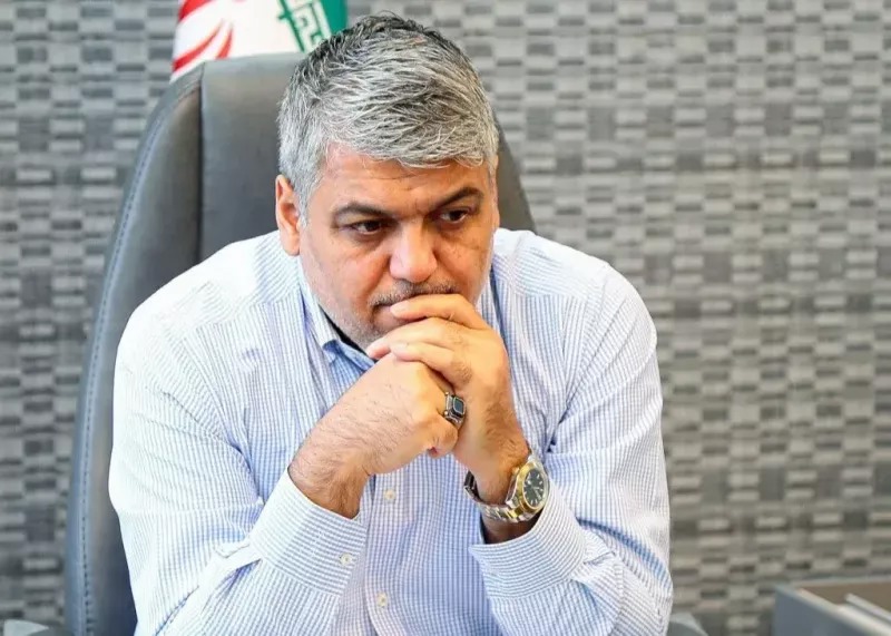 همدانی: برای دو جنگ فوتبالی آماده شویم!