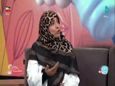 اثر منفی قنداق اشتباه در نوزاد