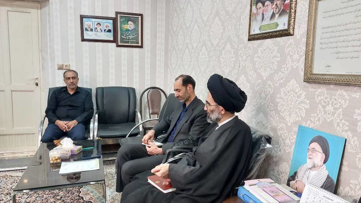 تخصص در کنار روحیه جهادی معجزه می‌کند