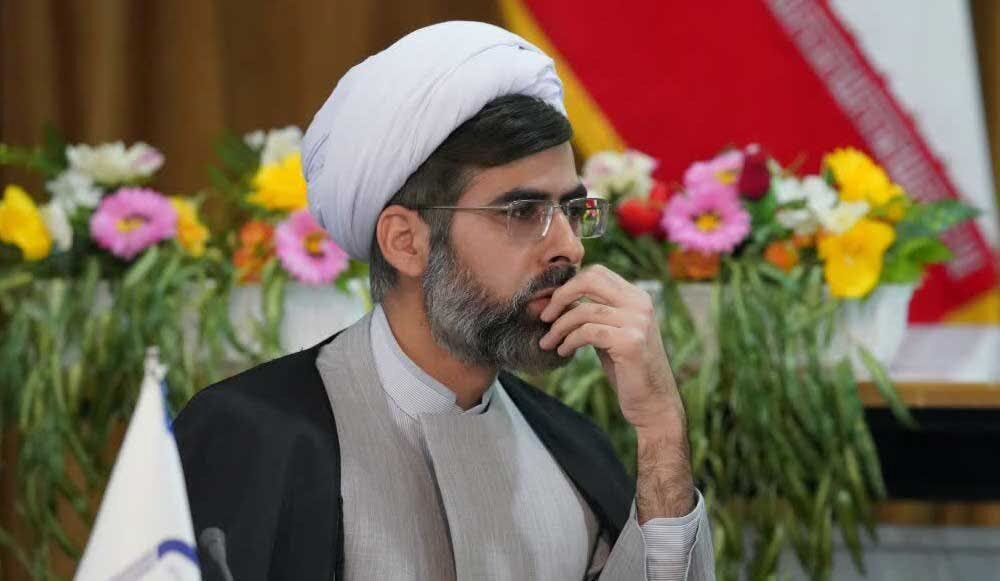 اخلاص امام حسین(ع) رمز ماندگاری نهضت عاشورا است