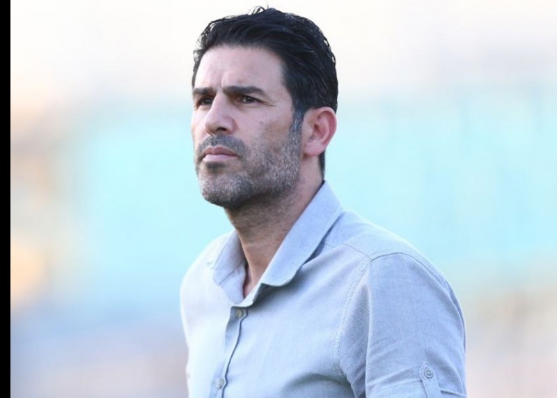 ایران هم باید مثل کنگو و کیپ ورد باشد!
