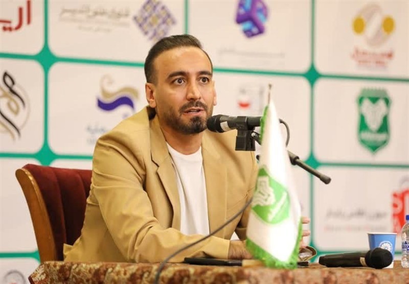 مالک خیبر: اختلافی با رحمتی نداشتم