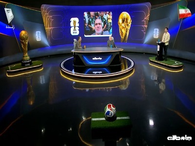 وقتی فتح‌الله‌زاده جلوی اغوای بازیکنش توسط رویانیان را گرفت