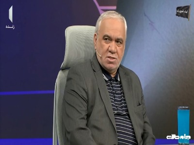 خاطره جالب فتح‌الله‌زاده از جام‌جهانی فرانسه