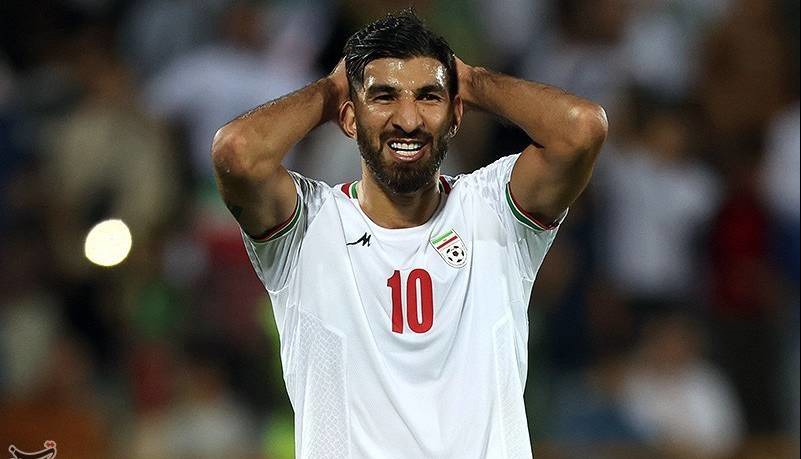 مغانلو باز هم گزینه تراکتور شد؛ هاشم‌نژاد می‌ماند