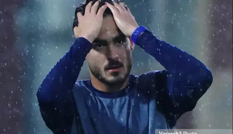 شاید گزینه پرسپولیس به روسیه برود!