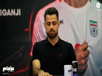 پورعلی‌گنجی: انتظار داشتم تنهایم نگذارند!