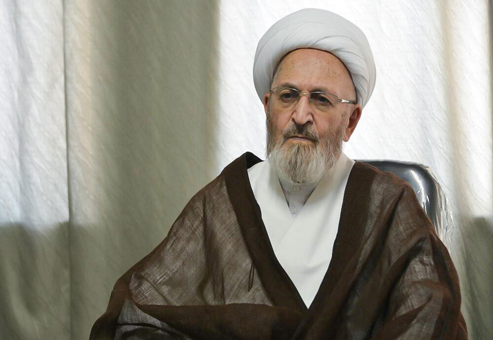 فریضه الهی حج نباید تحت تأثیر مسائل سیاسی قرار گیرد