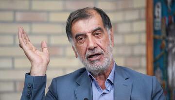 باهنر: پیام رهبری به معنای بی اعتمادی به امریکاست نه مسئولان کشور