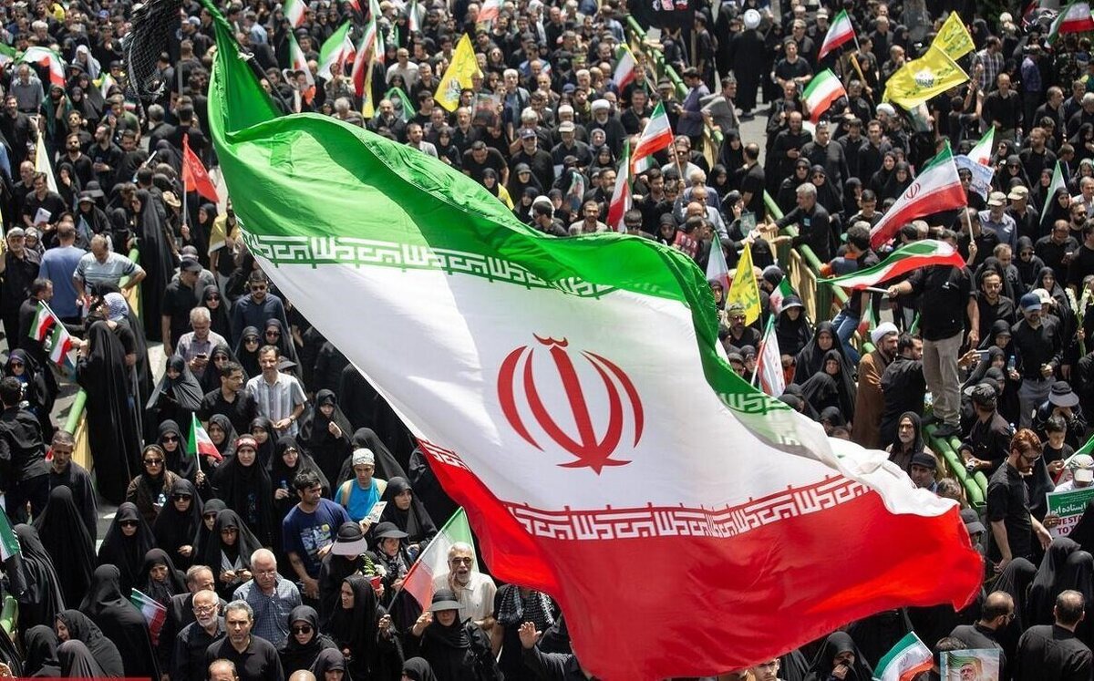 حفظ وحدت ملی پس از توافق، مهم‌تر از خود توافق است