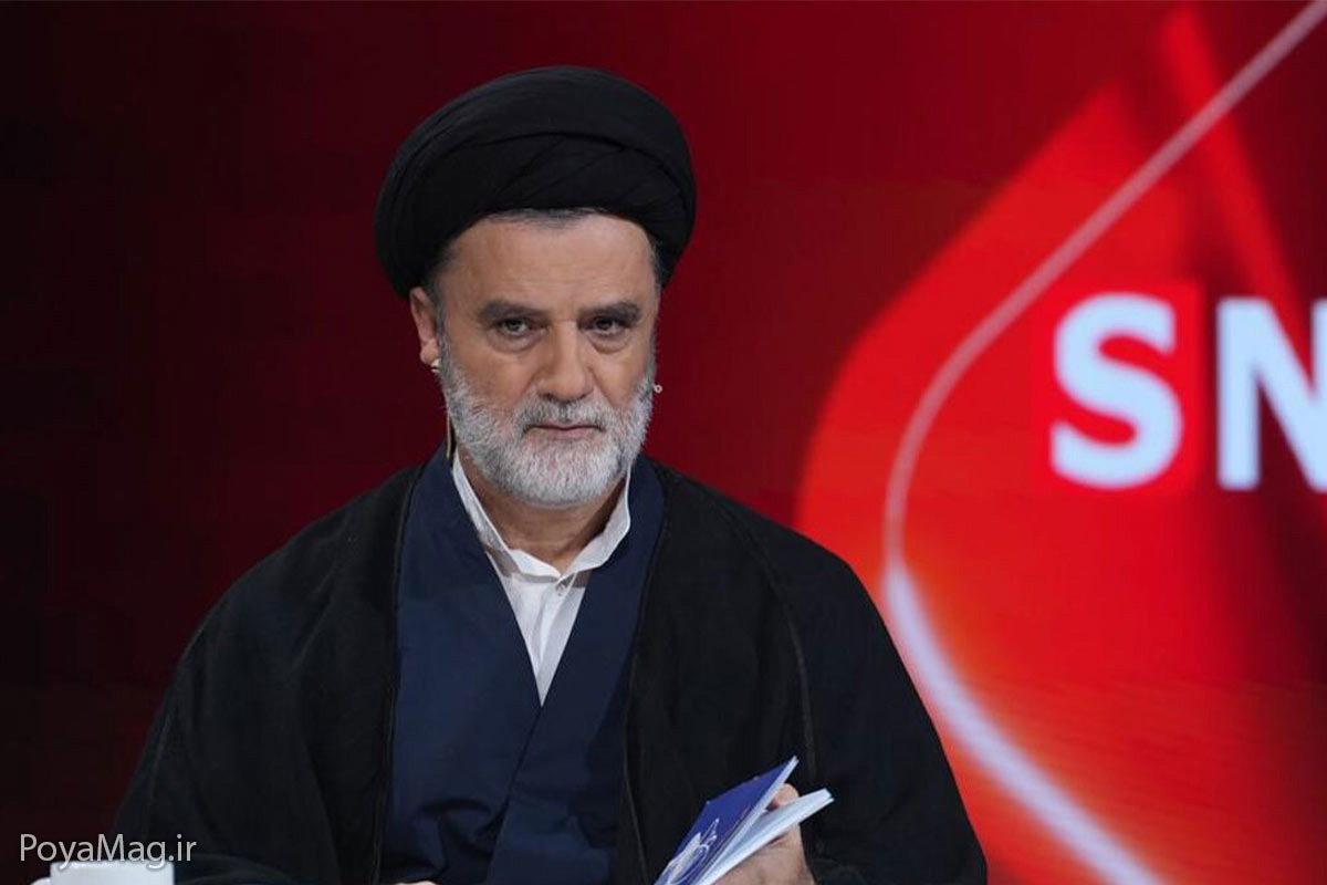 ادعای نبویان درباره نظر رهبر انقلاب درخصوص مذاکرات