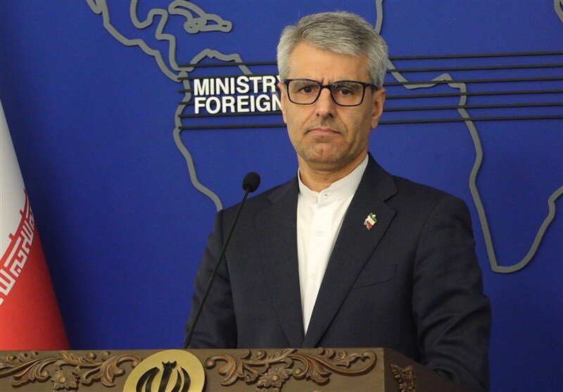 بقائی: رفتار توهین‌آمیز نماینده اسرائیل در سازمان ملل، نتیجه مصونیت مطلق این رژیم است