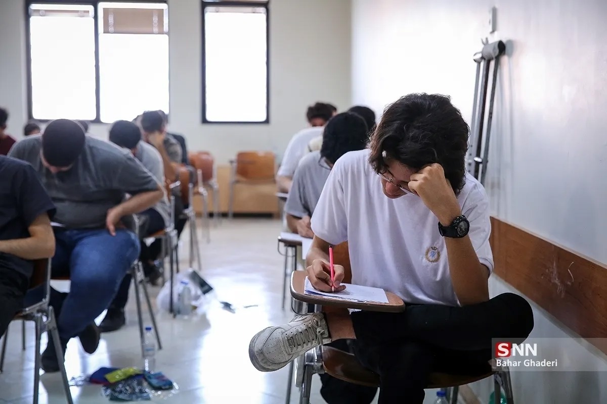 مهلت ثبت‌نام و انتخاب رشته مقطع کاردانی به کارشناسی ۱۴۰۵ تمدید شد