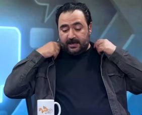 امیر قمیشی: به عمویم سیاوش قمیشی گفتم ترامپ برادرت را کشت