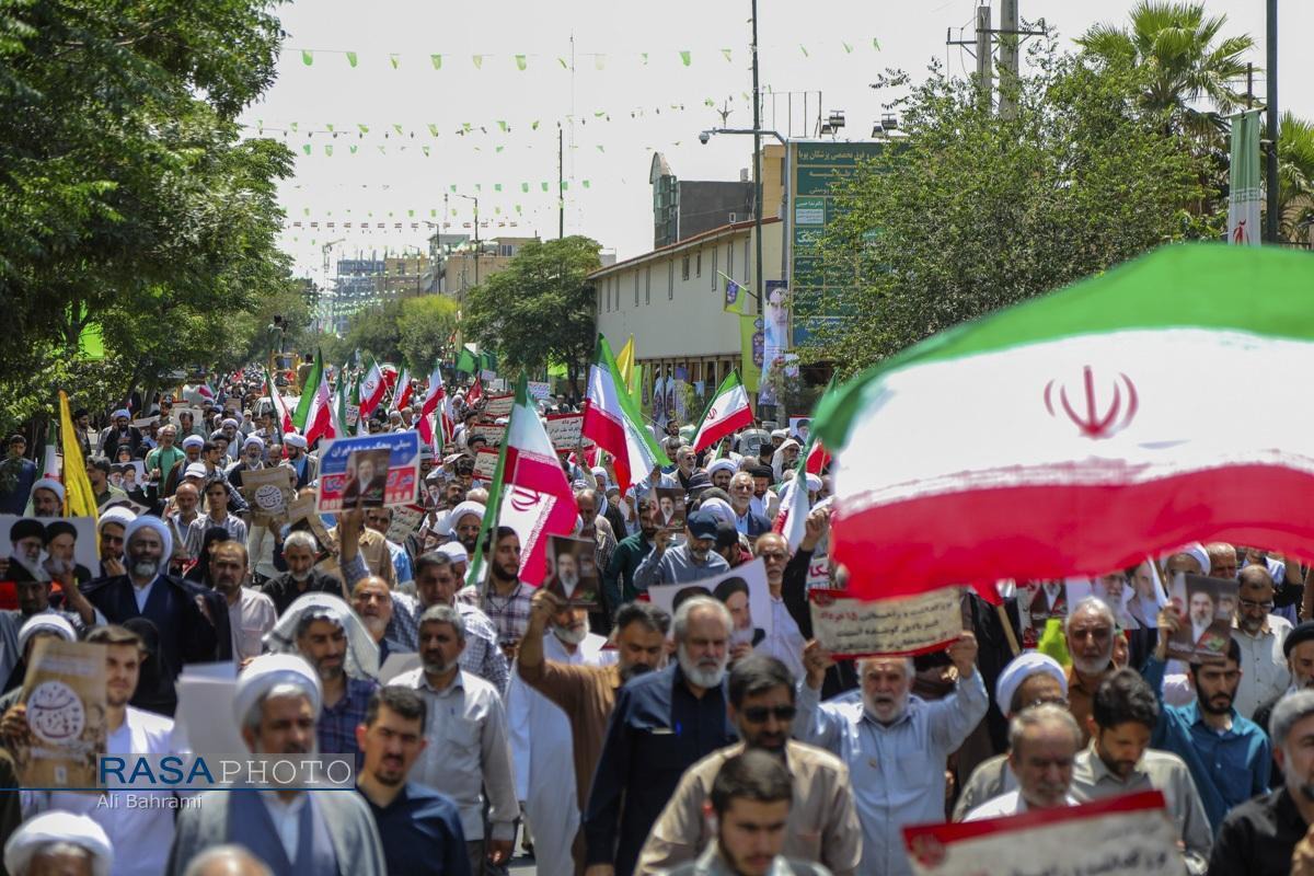 فرصت تازه برای معرفی جهانی مکتب امام و نقش جوانان در ساخت آینده ایران