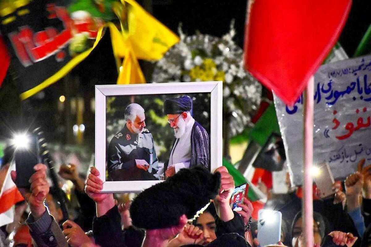 جبهه مقاومت؛ از فتح «میدان استراتژیک» تا گشودن «میدان ایدئولوژیک»