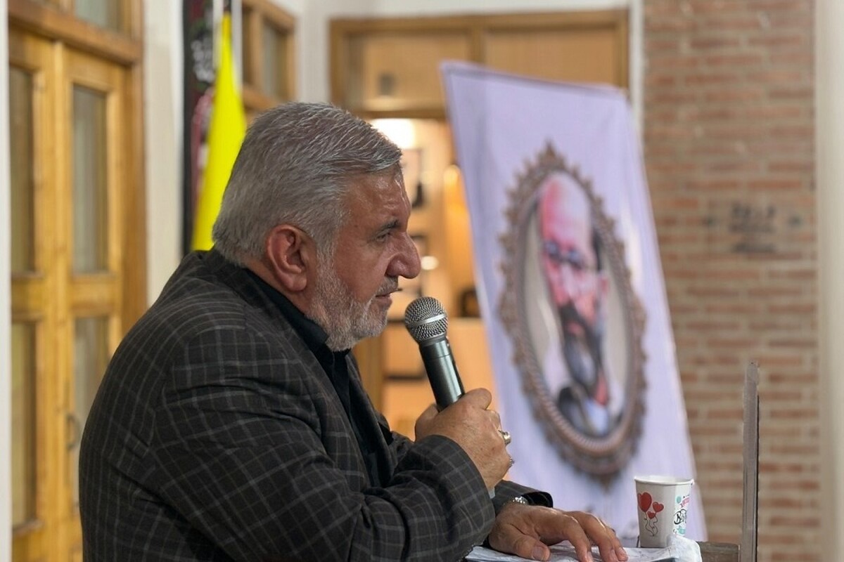 جنگ فرهنگی و شناختی دشمن ادامه دارد/ پیروزی نهایی از آن ملت ایران است