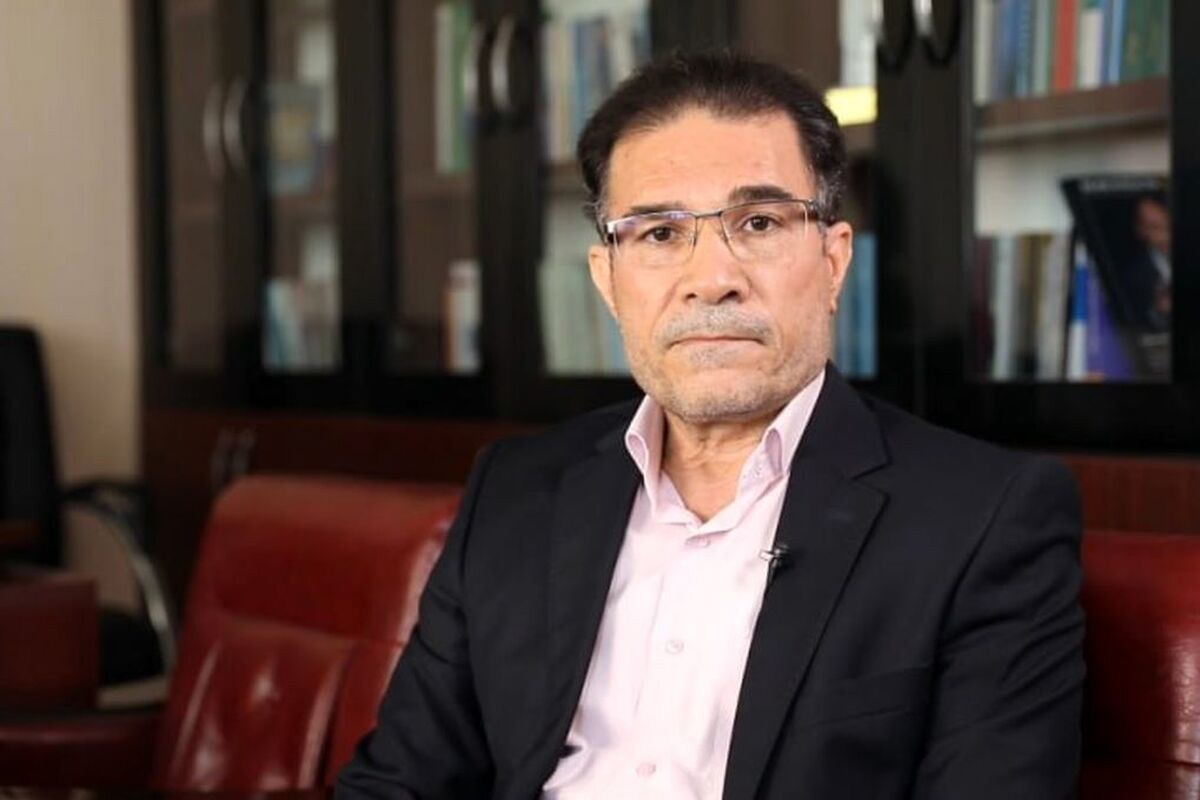 سیاست خارجی ایران کنش‌مند، نافع و آرمان‌گرایانه و واقع‌بینانه