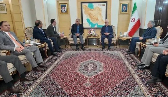 جزئیات دیدار وزرای کشور ایران و پاکستان درباره مذاکرات ژنو