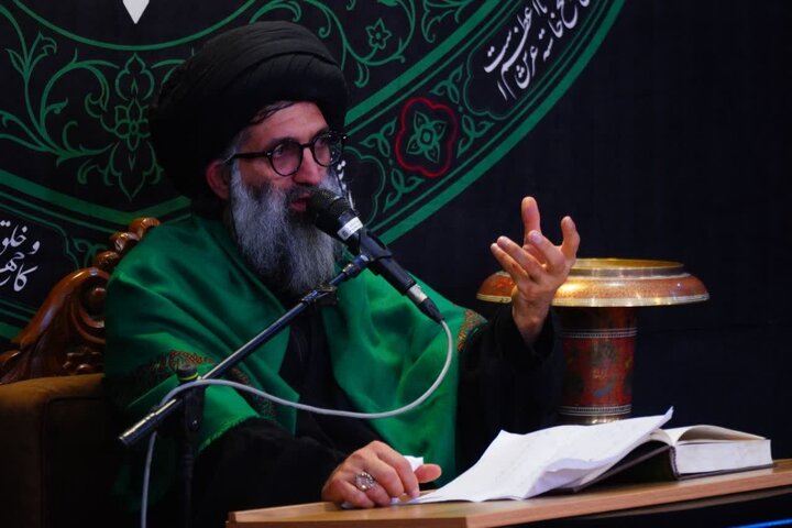 عصر قم