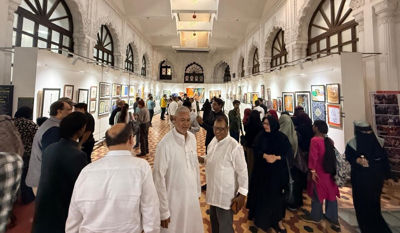 عصر قم
