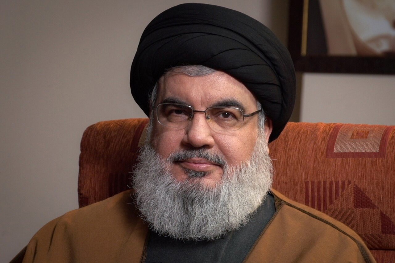شهید نصرالله نمونه برجسته رهبری تمدن‌ساز در عصر معاصر