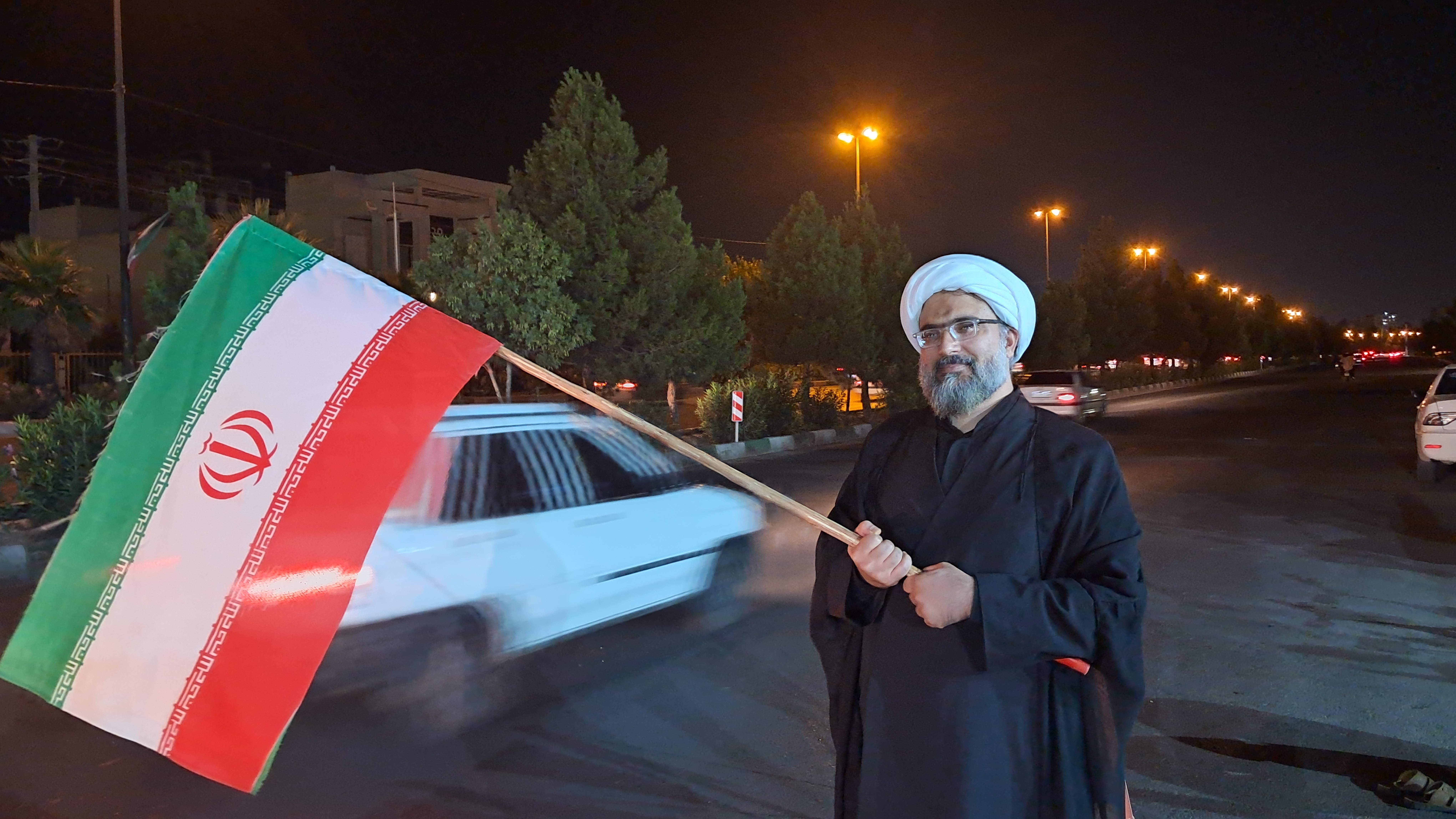 عصر قم