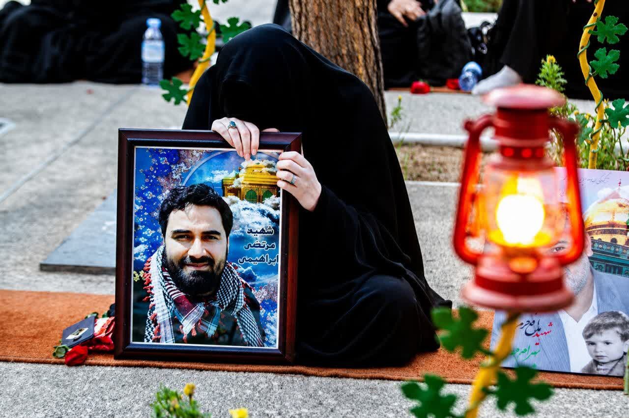 زنان حماسه‌ساز تاریخ؛ از دُلهم همسر زُهیر بن قین تا همسران شهدا و فرماندهان ایرانی