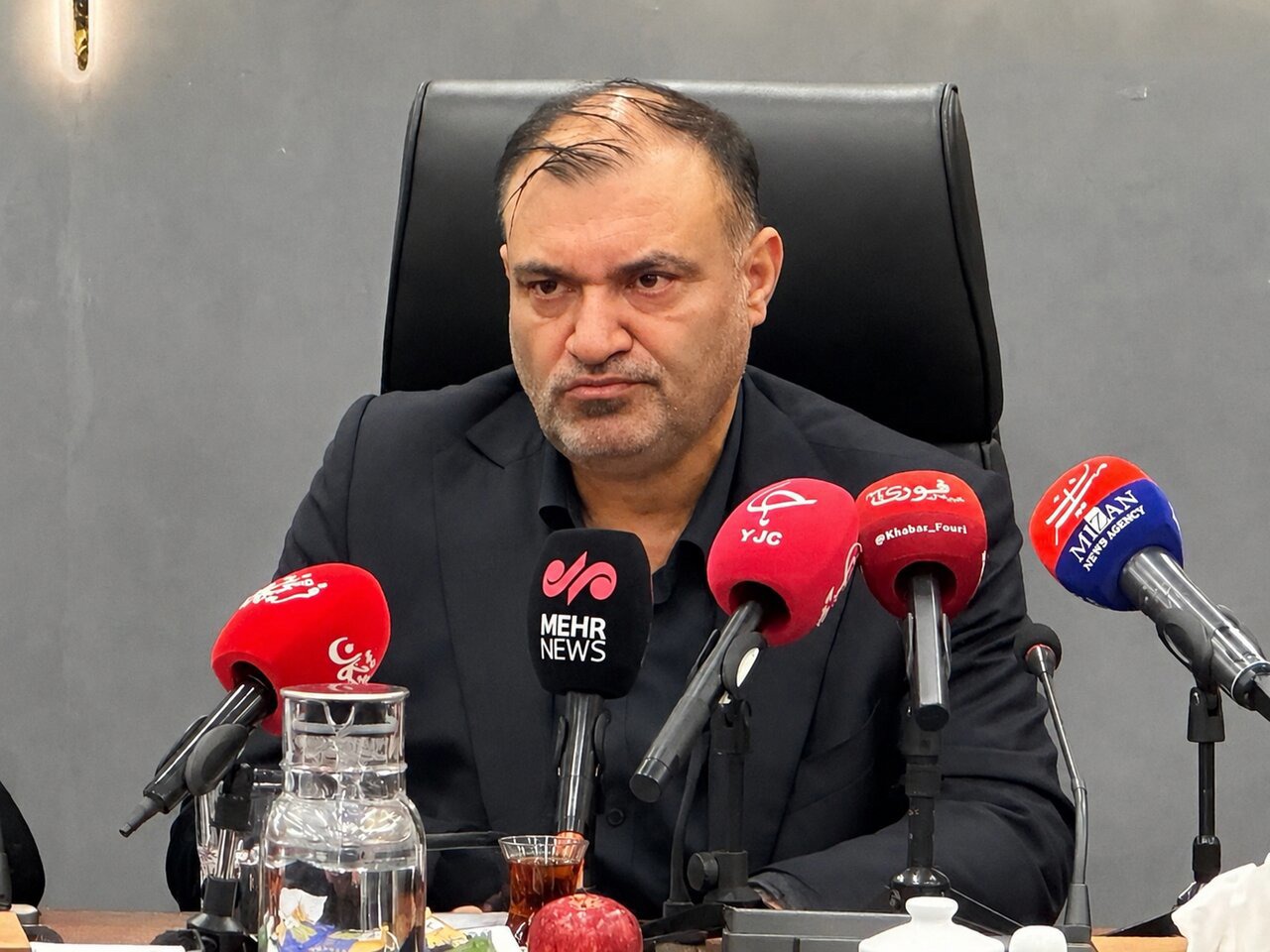 سازمان بازرسی برای رفع موانع تولید از همه ظرفیت‌های قانونی بهره می برد