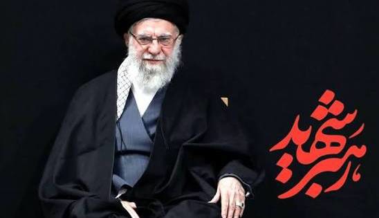مسیر تشییع رهبر شهید انقلاب در تهران اعلام شد