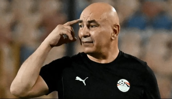 مزد صعود سرمربی تیم ملی مصر