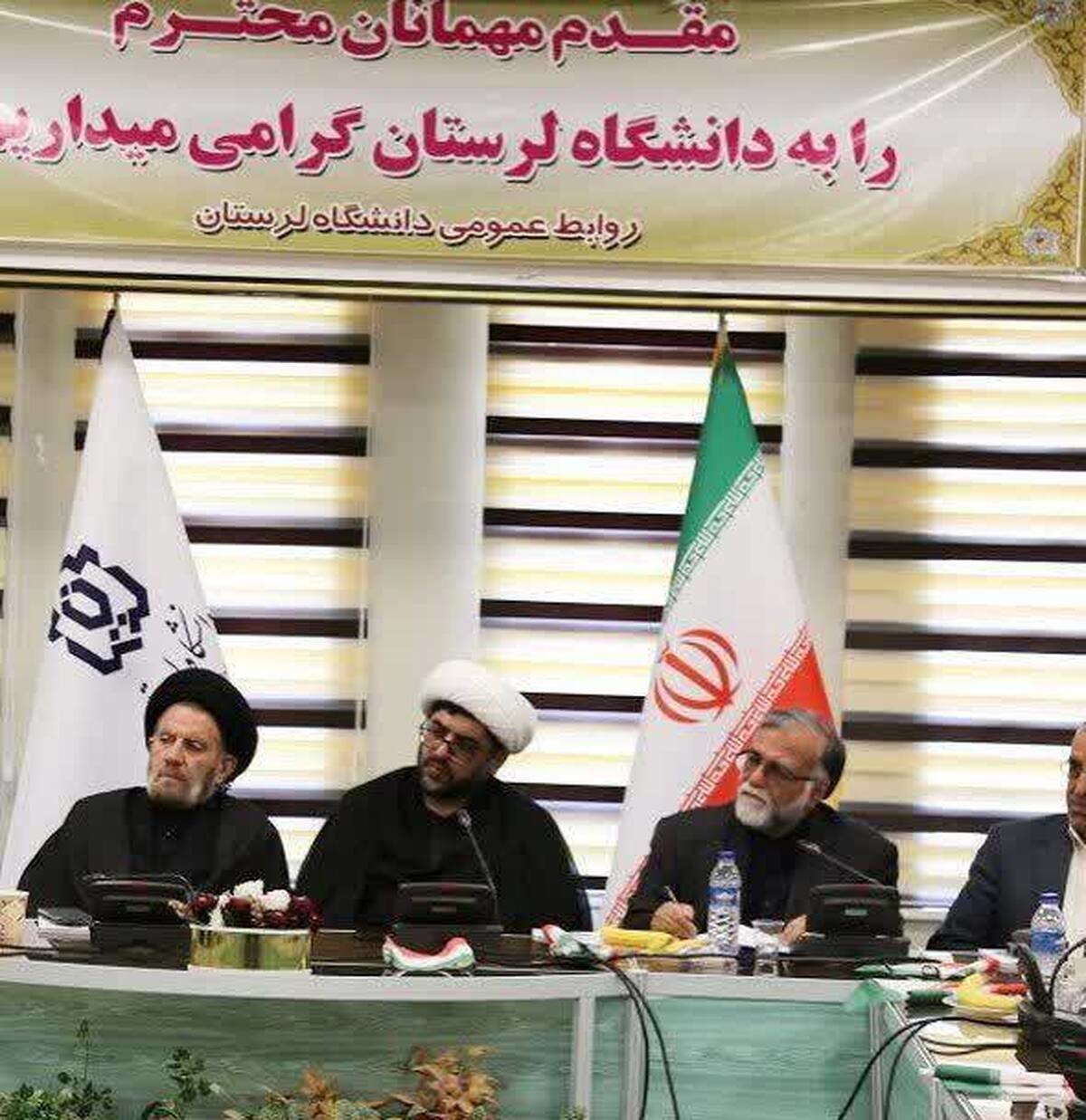 رسالت چمرانِ امروز؛ دانشگاه جامعه‌پرداز و حکمرانی مسئولانه در مسیر تقویت قدرت ملی