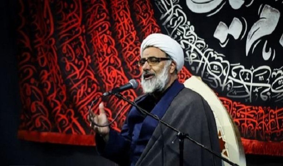 قیام سیدالشهدا یک بعثت برای دفاع از ارزش‌های انسانی بود