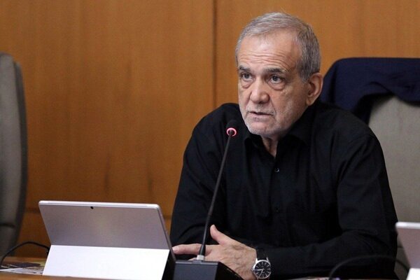 پزشکیان: روابط راهبردی تهران و اسلام‌آباد وارد فاز جدیدی از اعتماد تاریخی شد
