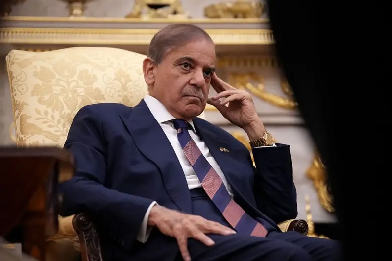 شهباز شریف: کشورهایی درصدد نابودی توافق آمریکا و ایران هستند