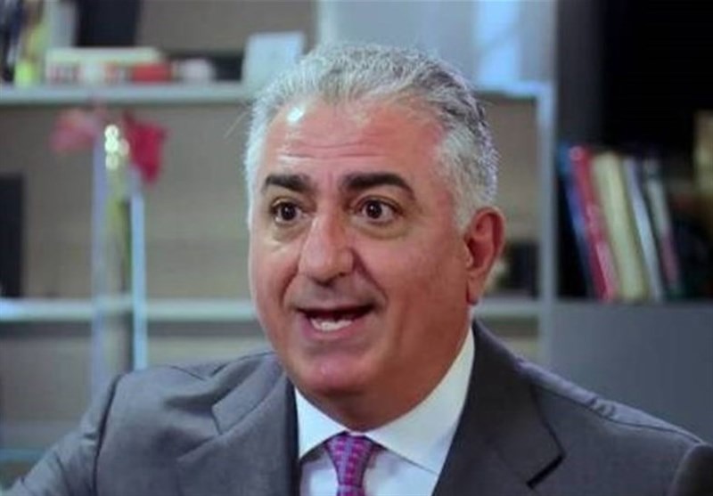 رسوا شدن چهره ضدمیهنی پهلوی و رسانه‌های ضدایرانی از زبان دکتر سهیمی