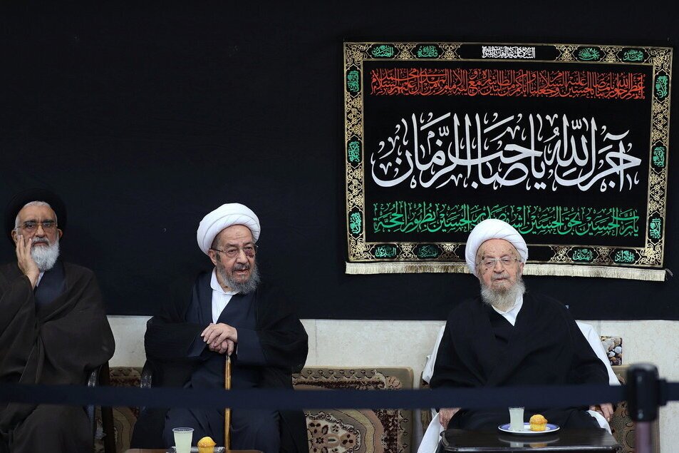 عصر قم