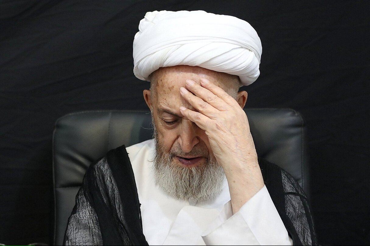 عصر قم