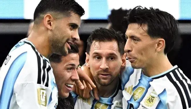 آرژانتین بهترین مدافعش را از دست داد؟