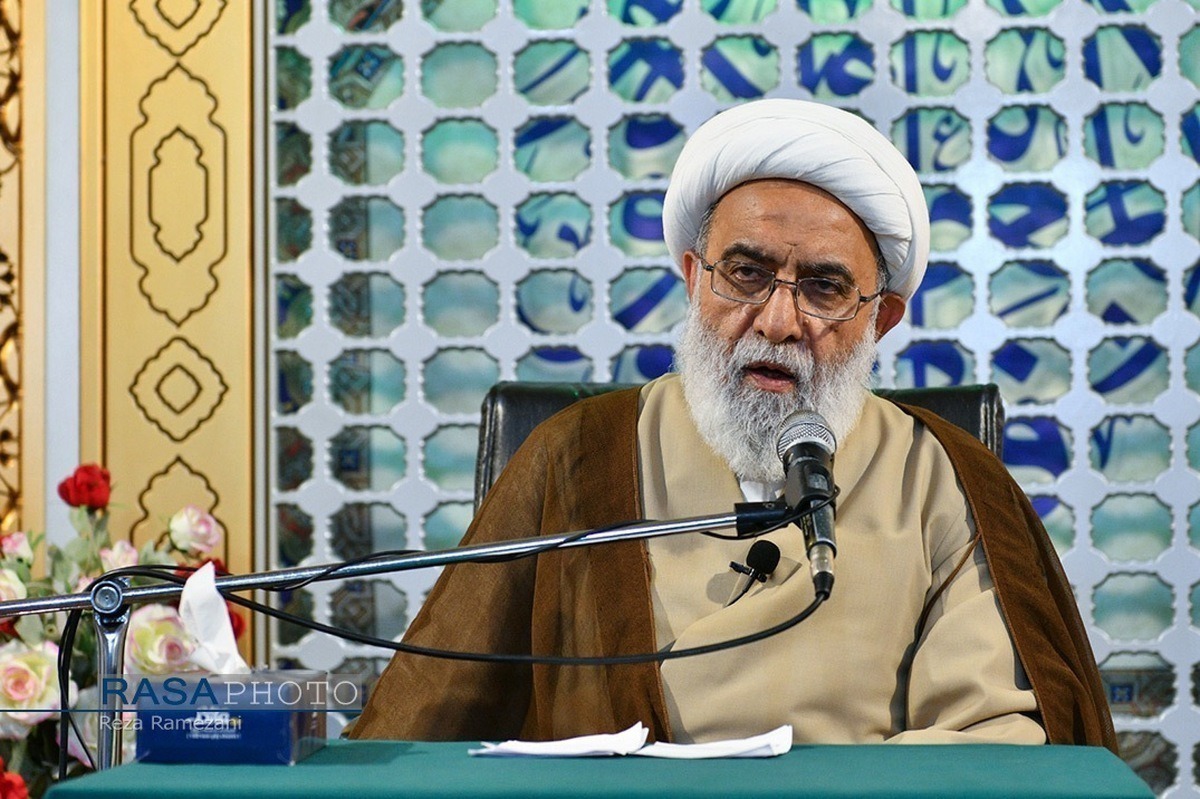 اخلاص و تبیین صحیح عاشورا؛ دو توصیه آیت‌الله شب‌زنده‌دار به مبلغان