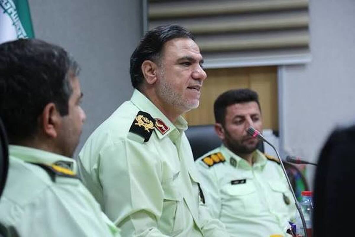 بام ایران برای محتکران ناامن شد؛ عملیات قاطع پلیس چهارمحال و بختیاری