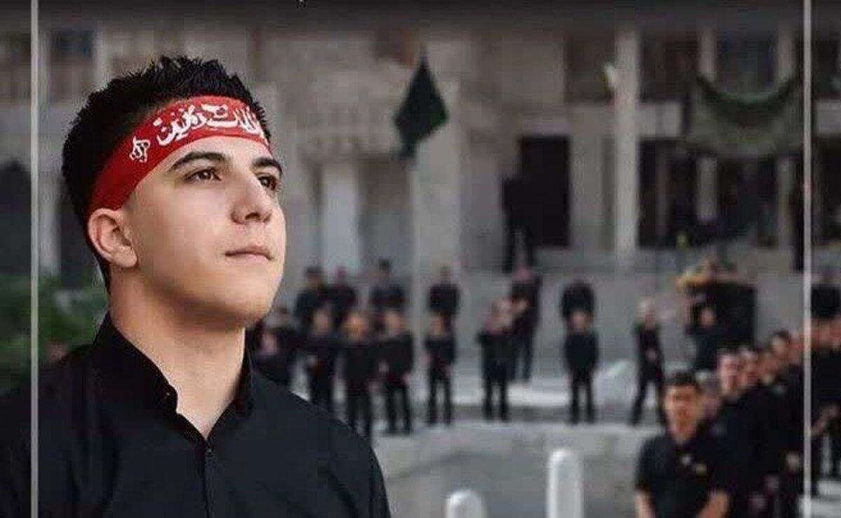 رونمایی از سرود «میراث محتشم» در کاشان
