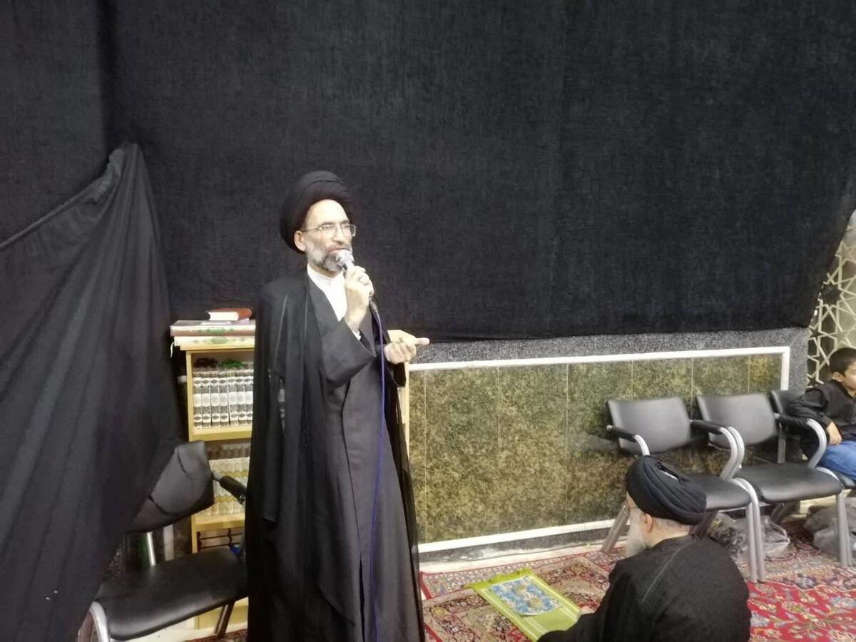 ترامپ و نتانیاهو با اصل اسلام ناب محمدی مخالف هستند