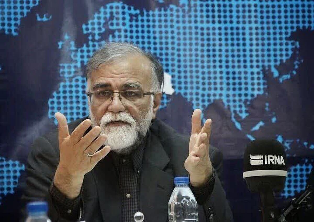 عاشورا  قطب‌نمای حکمرانی و عزت در دنیای معاصر است