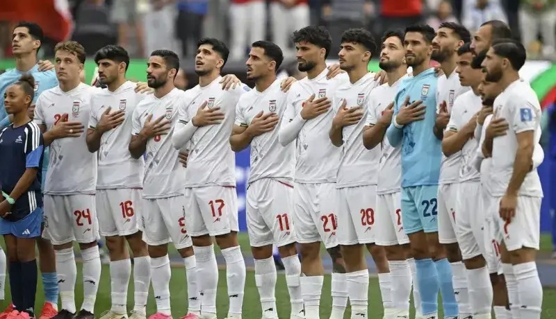 نتایج بامدادی جام جهانی به سود تیم ملی!