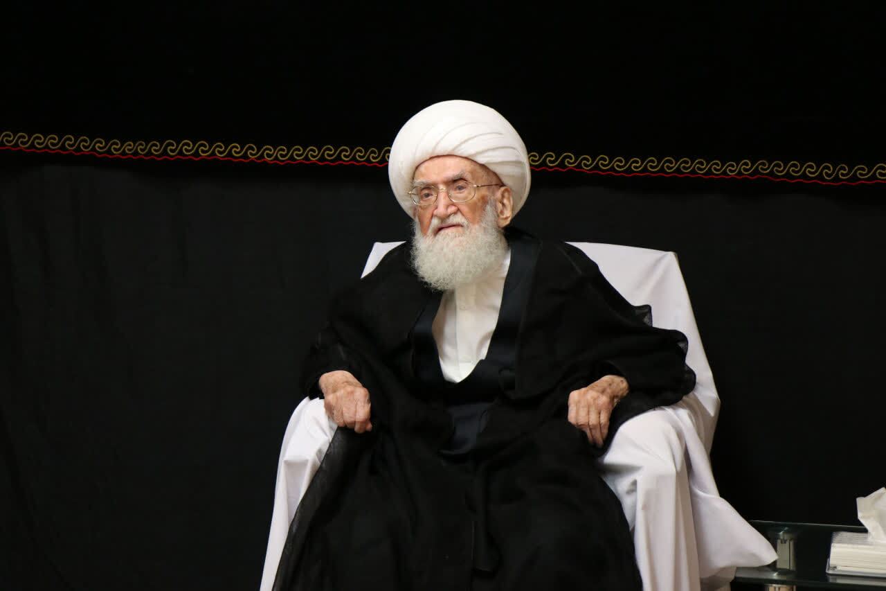 عصر قم