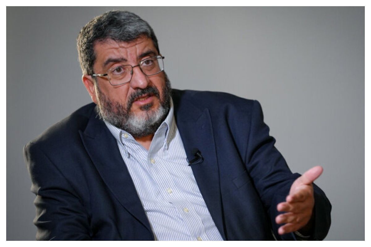 اولویت اول کشور باید شکستن چرخه حمله، آتش­‌بس، مذاکره، حمله باشد؛ نه دریافت گندم آمریکایی