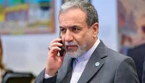 رایزنی تلفنی وزرای خارجه ایران و امارات