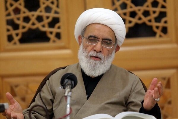 آیت الله شب زنده دار: نرفتن طلبه به تبلیغ ترک وظیفه است